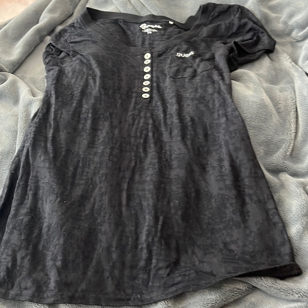 Vintage shirt